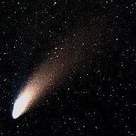 Kometen 2004 - Eventlogo