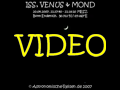 Video ISS-Transit