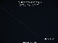 ISS Strichspur