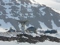 Radioteleskop Ny Aalesund